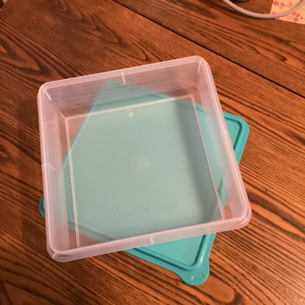 Tupperware